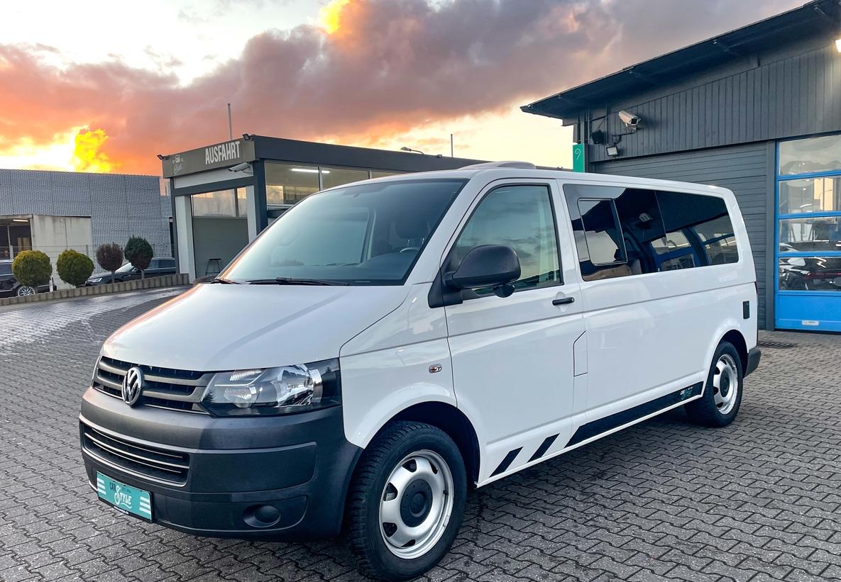 Volkswagen T6.1 California T5 Camper Ausbau ,Womo-Abn.