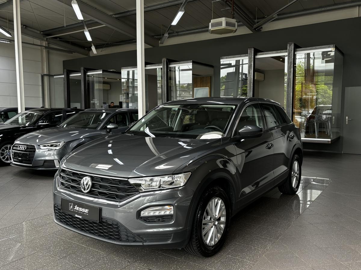 Volkswagen T-Roc 1.0 TSI Klima PDC 