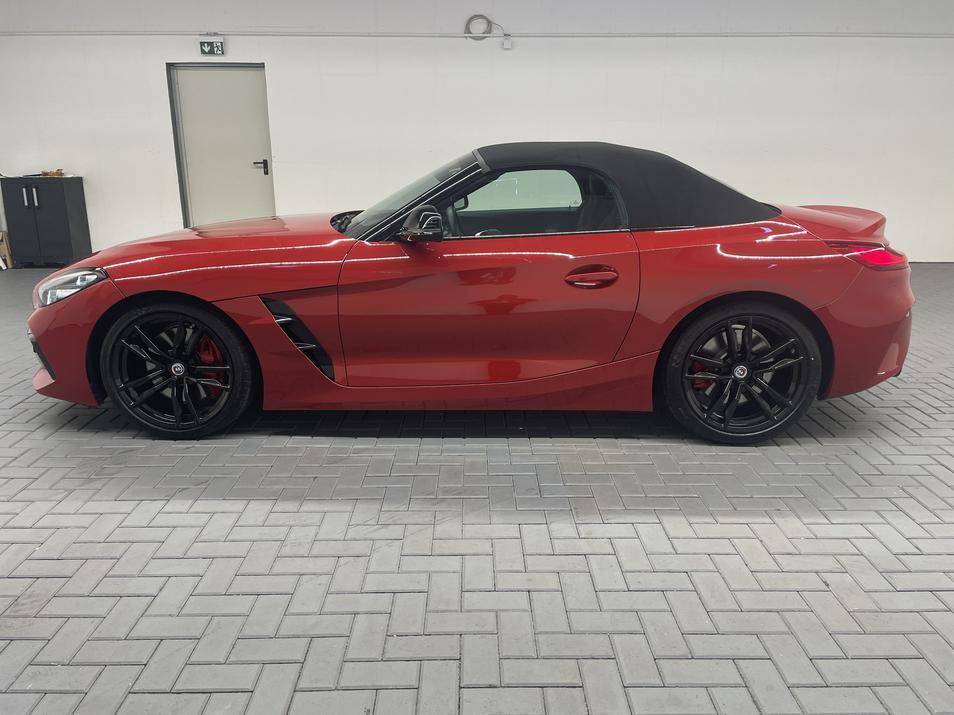 BMW Z4 M40i H&K/HUD/Kamera/ACC/Leder