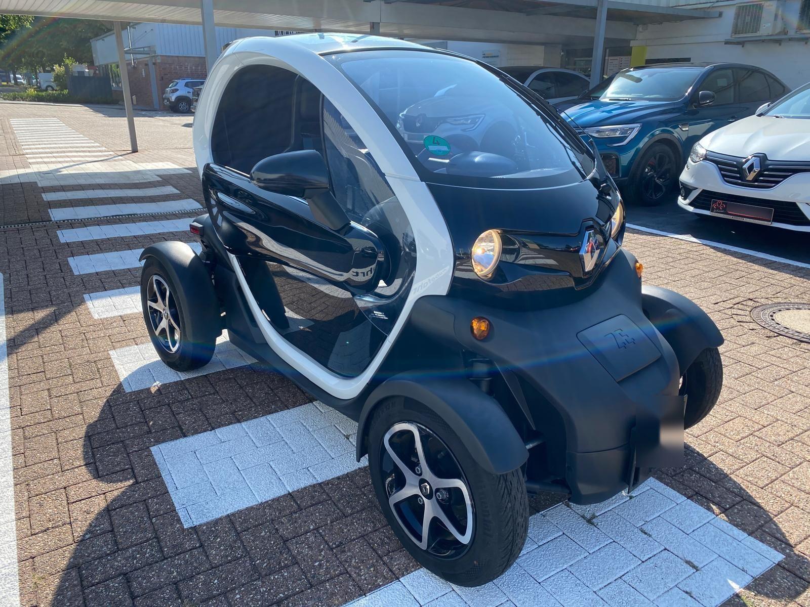 Renault Twizy Twizy Intens