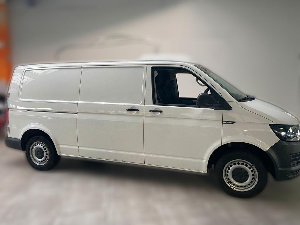 VW  T6 Transporter Kasten lang Tempo Navi PDC