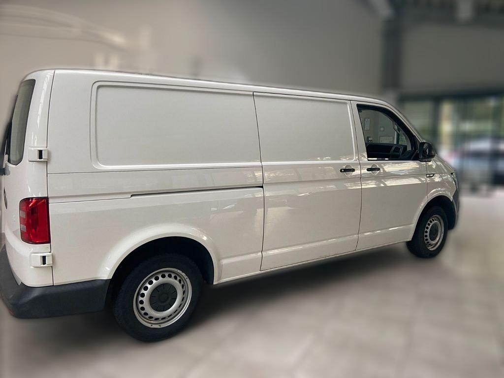 VW  T6 Transporter Kasten lang Tempo Navi PDC