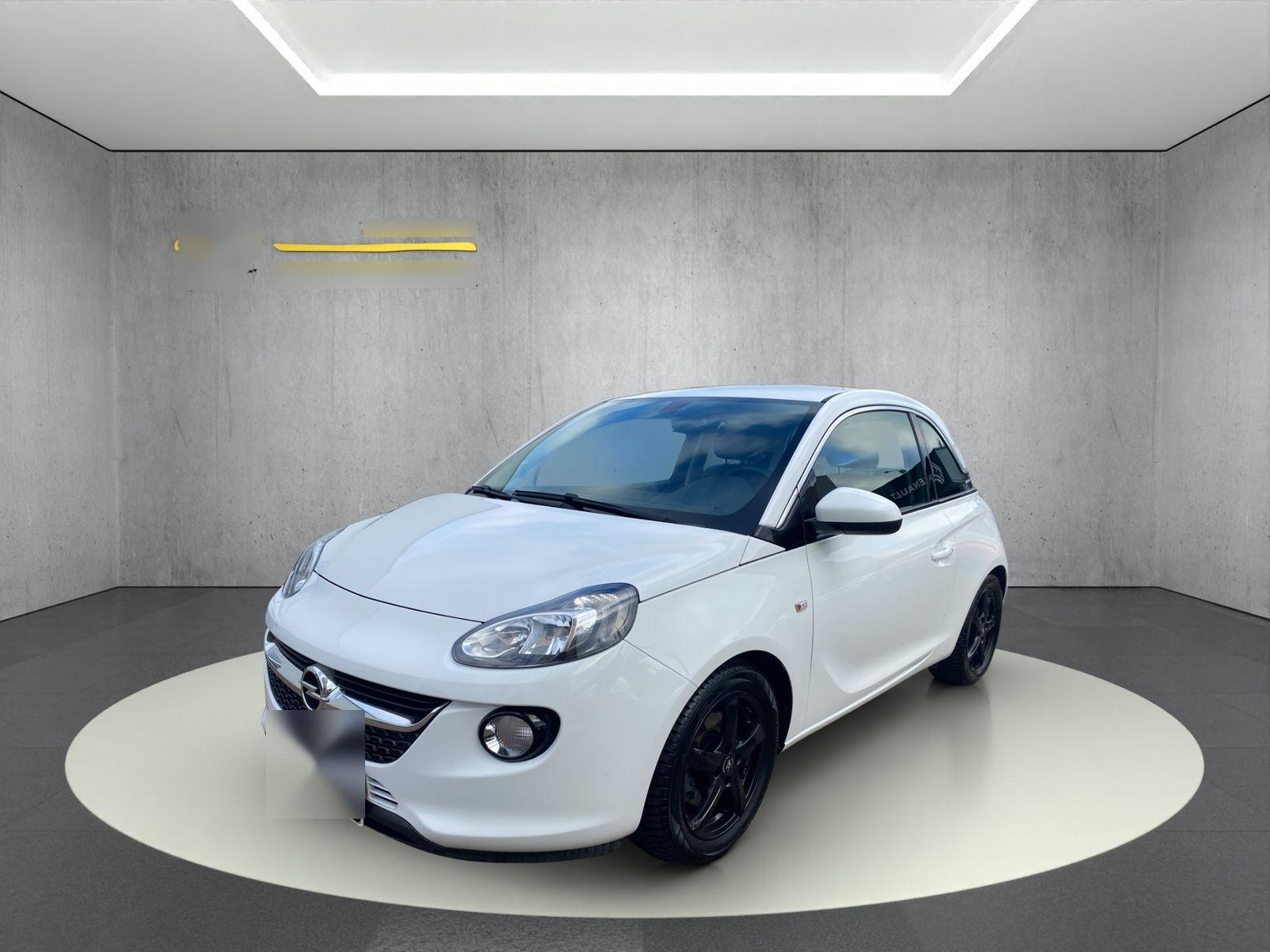 OPEL Adam Jam ecoFlex