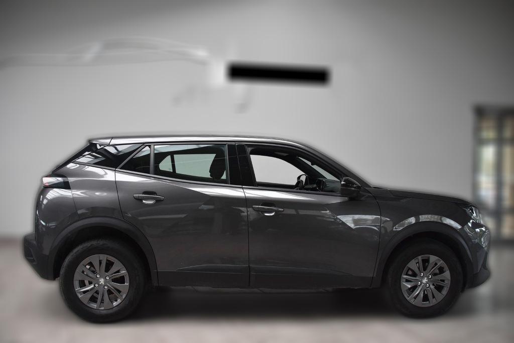 Peugeot 2008 Active 1.2 e-THP Klima 180°Kamera Tempo USB