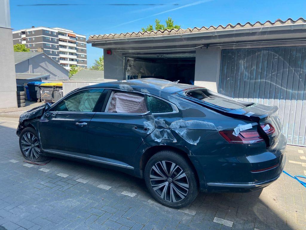 Volkswagen Arteon Elegance