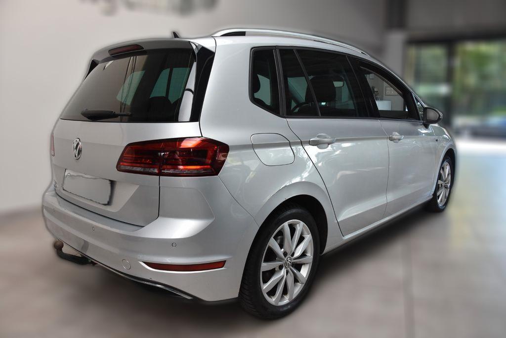 Volkswagen Golf Sportsvan 1.5TSI Join DSG Discover PRO Pano