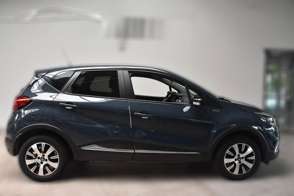 Renault Captur Dynamique Navi Klimaauto Tempo USB PDC