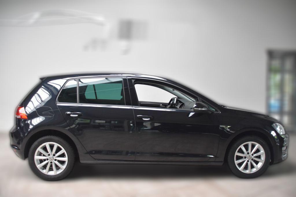 Volkswagen Golf 7 Lim 1.6 TDI Lounge Klima Sitzheiz PDC AUX