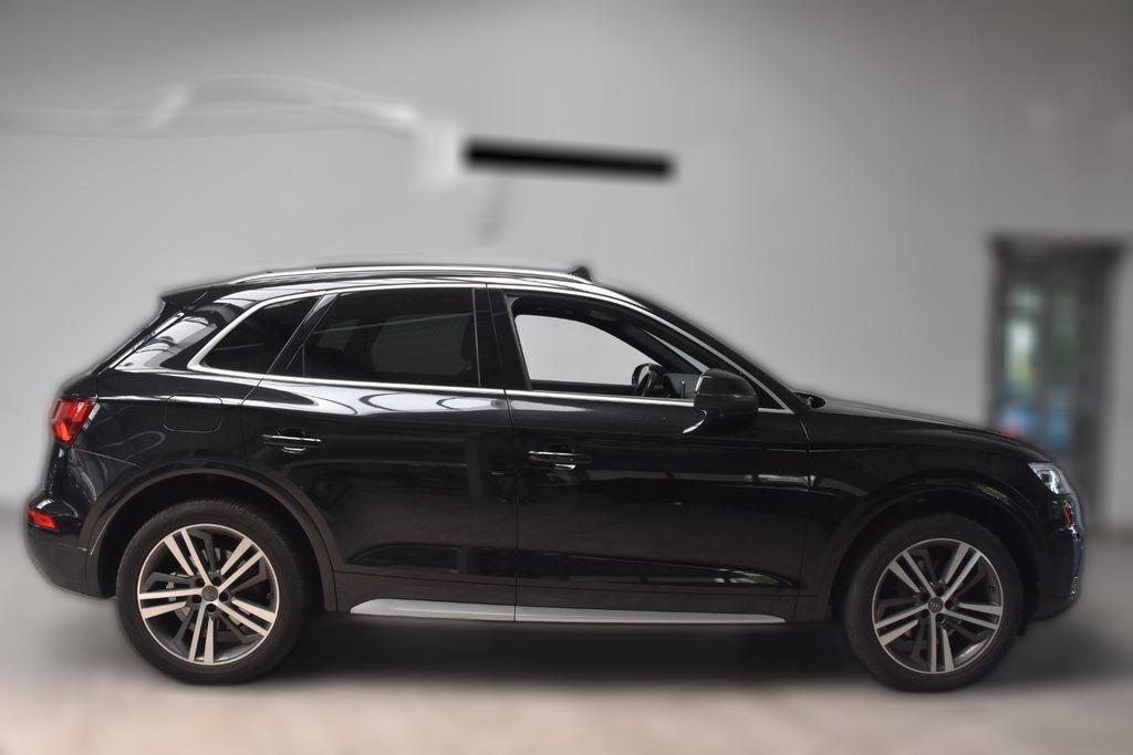 Audi Q5 40 TDI Quattro Sport Xenon Massage Kamera AHK