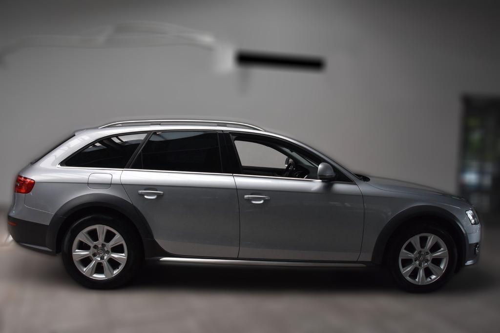 Audi A4 Allroad 2.0 TDI DSG Xenon Navi ACC PDC AHK