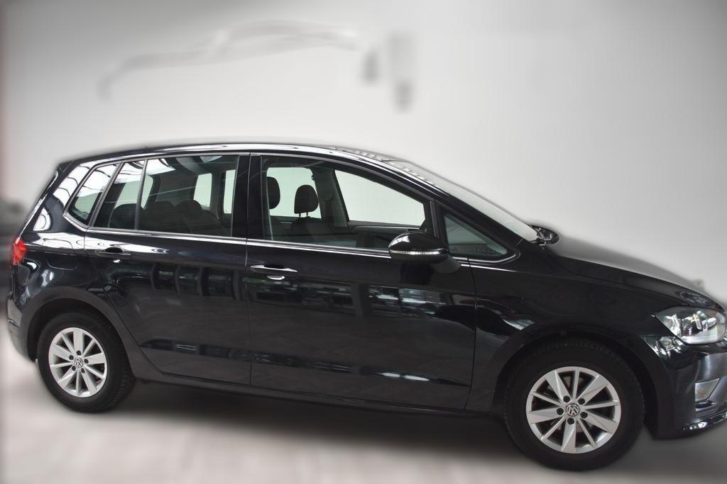 Volkswagen Golf Sportsvan 1.2 TSI 2ZKlima Tempo Massage PDC
