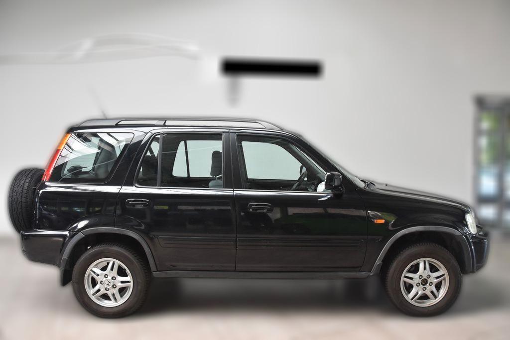 Honda CR-V 2.0i ES Automatik Klima Alu Allwetter