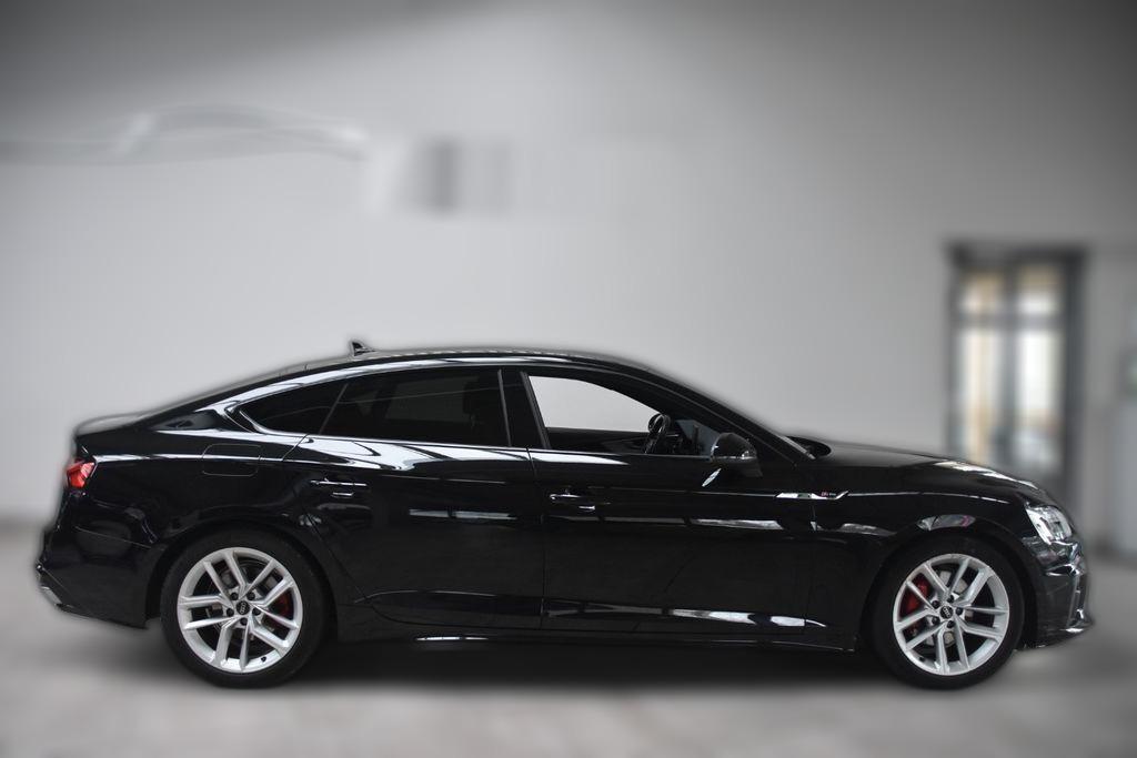 Audi A5 Sportback 40 TDI S line Navi Kamera 1.Hand