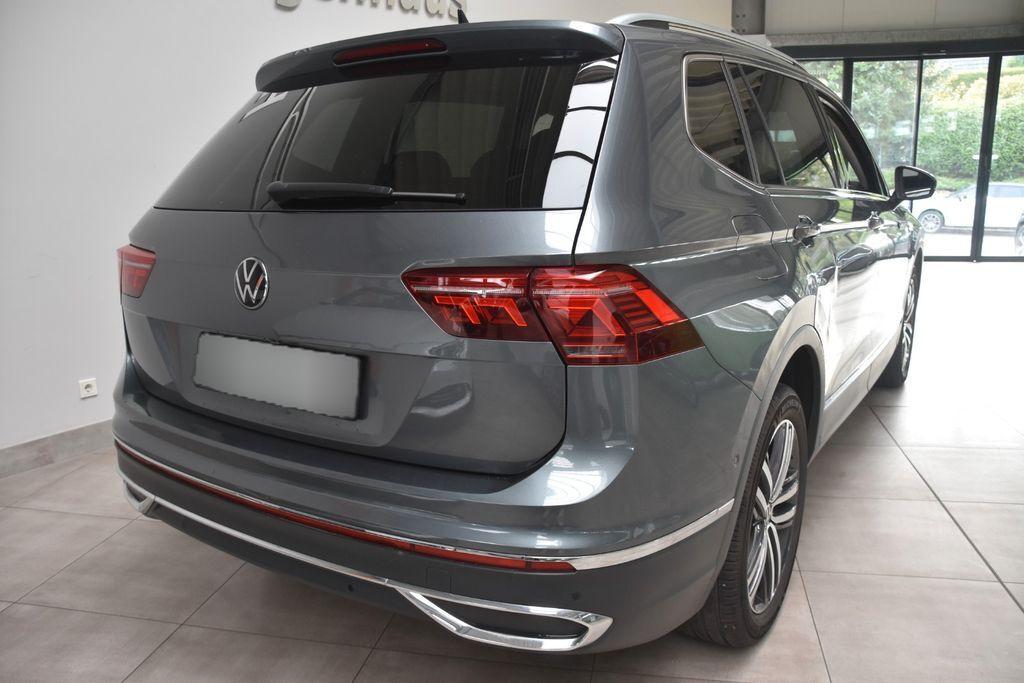 Volkswagen Tiguan Allspace Tiguan Elegance DSG 4Mot IQLED 360°K HeadUp AHK