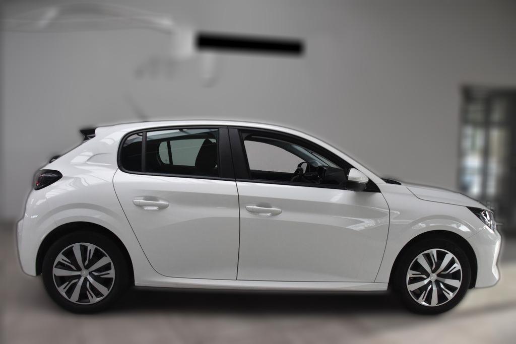 Peugeot 208 PureTech Business LED Navi Tempo Navi PDC