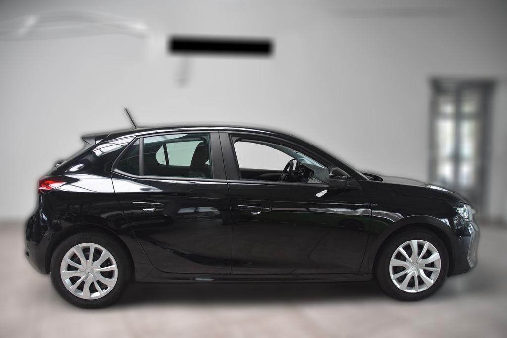 Opel Corsa F Edition LED AppNavi Kamera Tempo AppCon