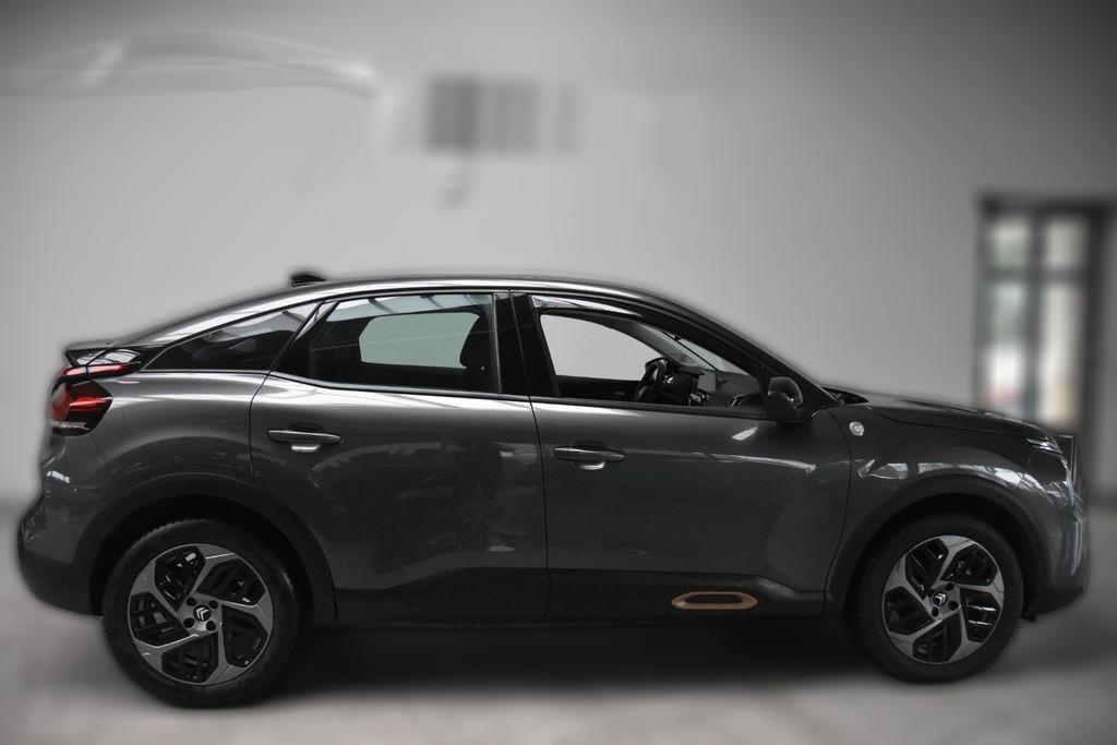 Citroën C4 C-Series 8EAT LED Navi Kamera Tempo HeadUp