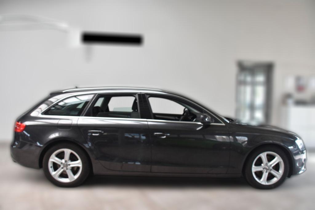 Audi A4 Avant 1.8 TFSI Bi-Xenon Navi Klima Sitzhz PDC