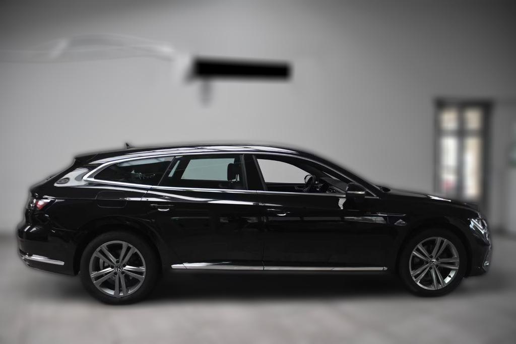Volkswagen Arteon SB R-Line HYB DSG LED Navi Kamera DCC ACC