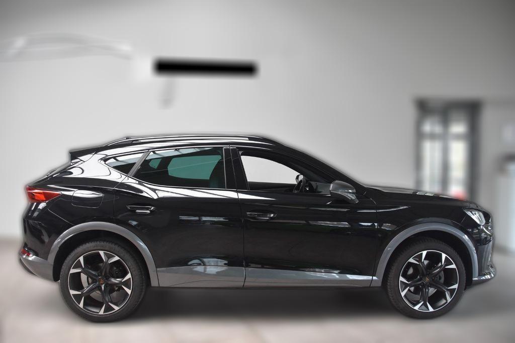 Cupra Formentor 2.0TDI ACC Navi Memory Kamera Ambiente