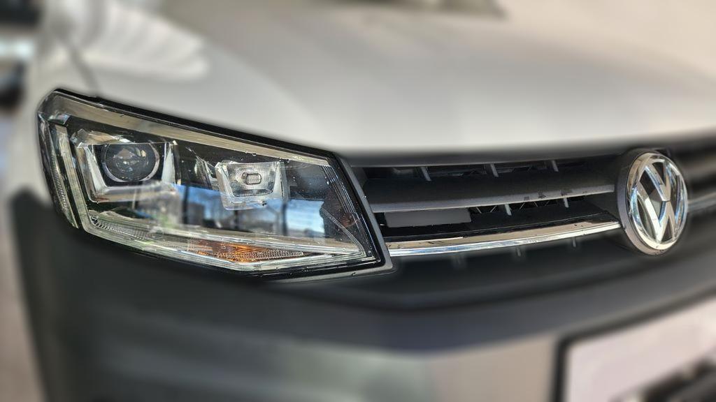 Volkswagen Caddy Nfz Maxi Kasten 4Motion DSG Bi-Xenon Klima