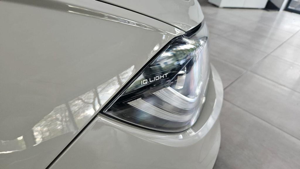Volkswagen Polo VI 1.0 TSI Style DSG LED Navi Klimaauto SHZ
