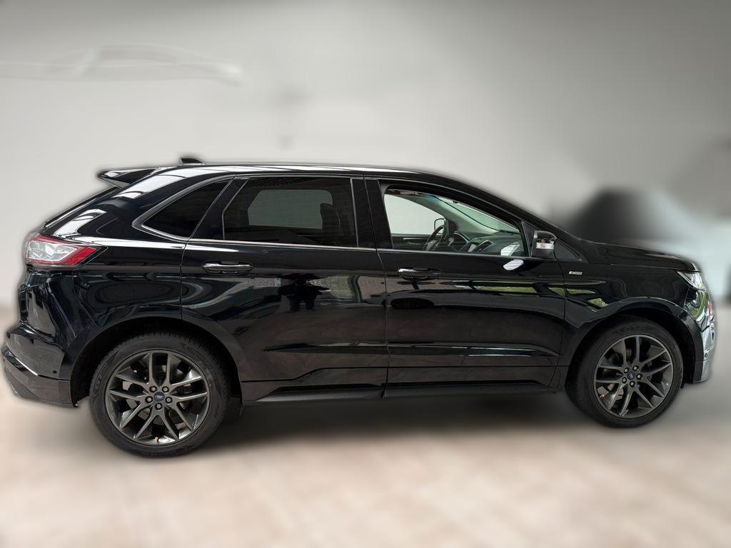 Ford Edge ST-Line 4x4 Kamera Mavi AHK Panorama