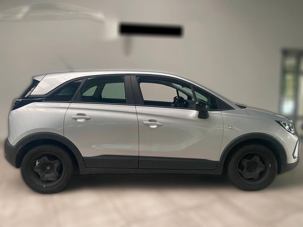 Opel Crossland X Crossland (X) Edition LED Sportsitze 1.Hand