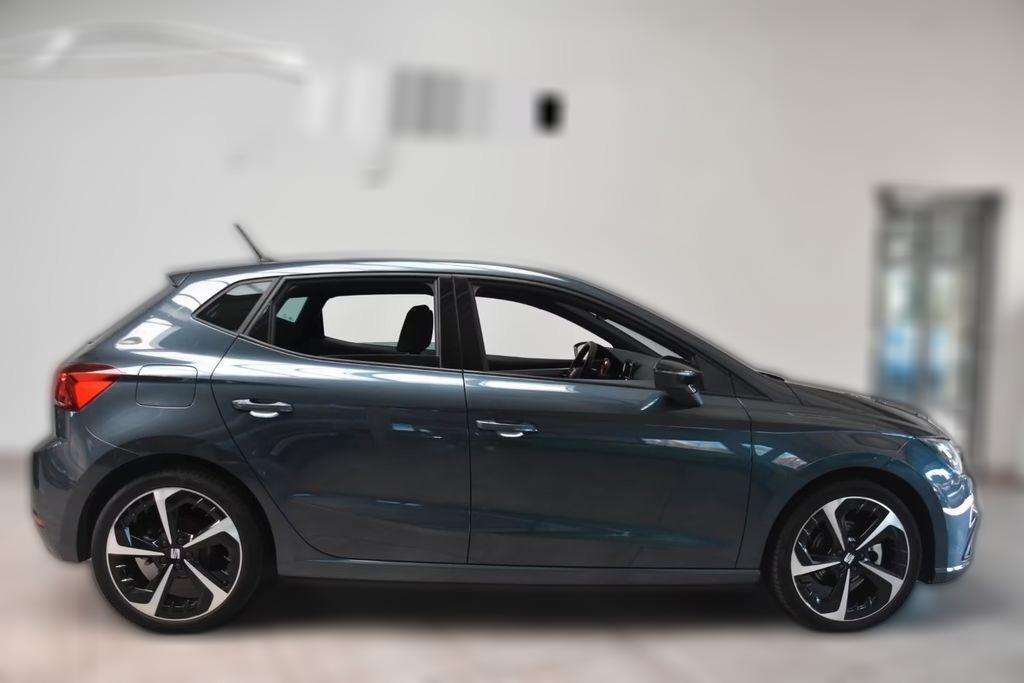 Seat Ibiza FR 1.0 TSI DSG KESSY Klimaauto Kamera SHZ