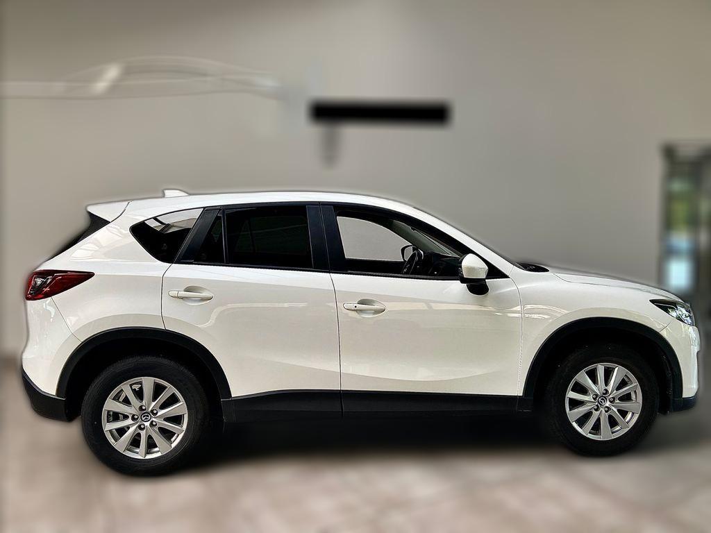 Mazda CX-5 Sendo Xenon BOSE Sitzheizung KeylessGo PDC