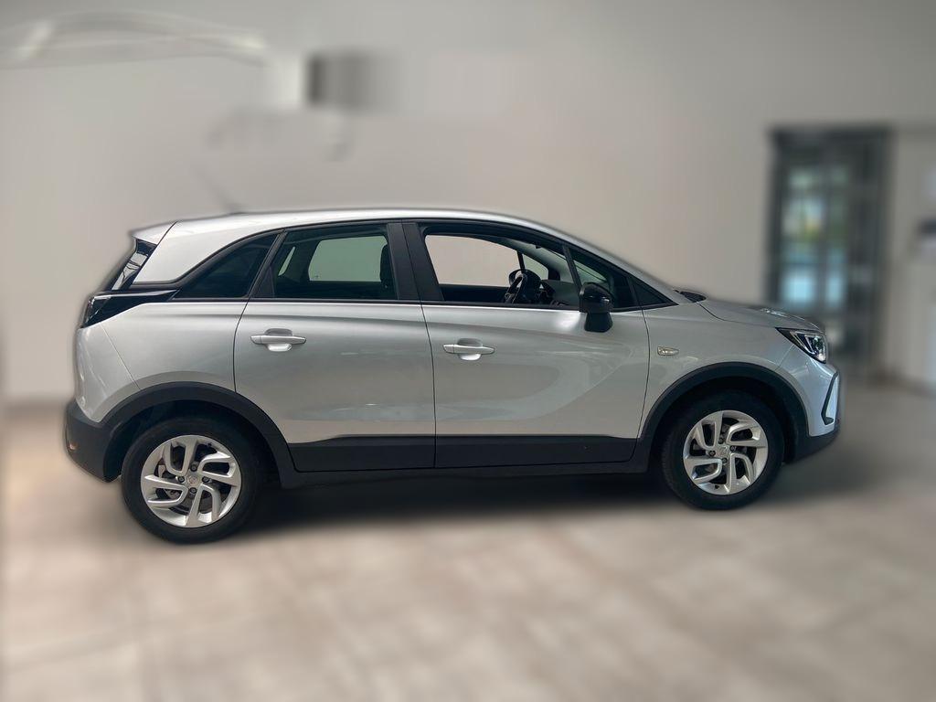Opel Crossland X Crossland (X) Edition LED Sportsitze 1.Hand