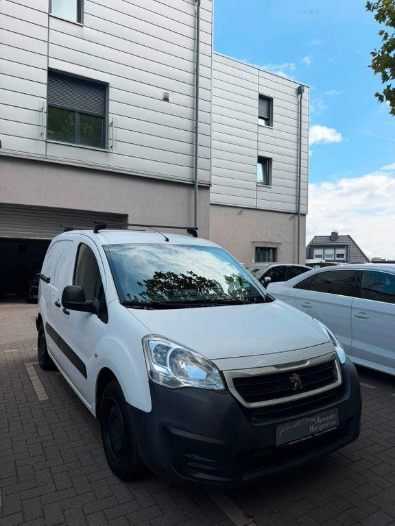 Peugeot Partner L1 Premium